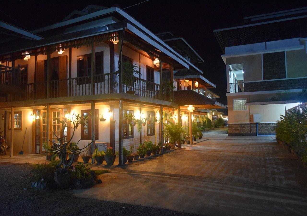 Westay @ The Grand Nyaung Shwe Hotel Exteriér fotografie